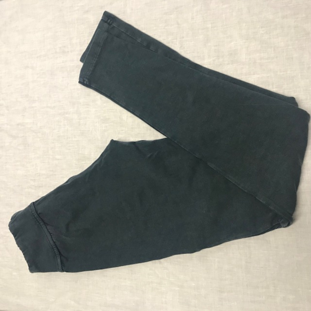 Sun & Shadow gray tights leggings workout pants XS